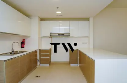 Apartment - 2 Bedrooms - 3 Bathrooms for sale in Al Andalus Tower E - Al Andalus - Jumeirah Golf Estates - Dubai