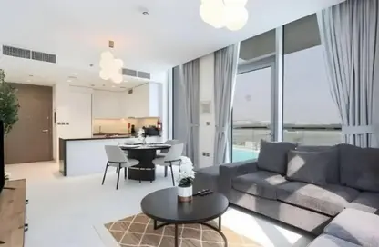 Apartment - 1 Bedroom - 2 Bathrooms for rent in Residences 22 - District One - Mohammed Bin Rashid City - Dubai