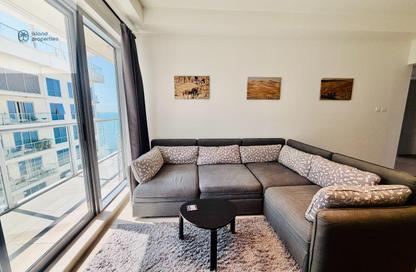 Apartment - 1 Bedroom - 2 Bathrooms for sale in Pacific Bora Bora - Pacific - Al Marjan Island - Ras Al Khaimah