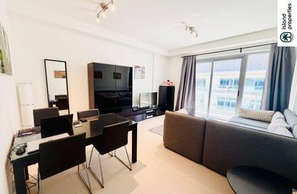 Apartment - 1 Bedroom - 2 Bathrooms for sale in Pacific Bora Bora - Pacific - Al Marjan Island - Ras Al Khaimah Apartment - 1 Bedroom - 2 Bathrooms for sale in Pacific Bora Bora - Pacific - Al Marjan Island - Ras Al Khaimah