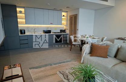 Apartment - 1 - 2 for rent in Peninsula Four - Peninsula - Business Bay - Dubai Apartment - 1 - 2 for rent in Peninsula Four - Peninsula - Business Bay - Dubai