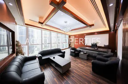 Office Space - Studio - 1 Bathroom for rent in The Exchange - Business Bay - Dubai Office Space - Studio - 1 Bathroom for rent in The Exchange - Business Bay - Dubai