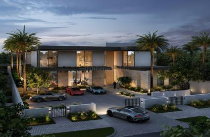 Villa - 6 Bedrooms - 7+ Bathrooms for sale in The Oasis - Lavita - The Oasis by Emaar - Dubai Villa - 6 Bedrooms - 7+ Bathrooms for sale in The Oasis - Lavita - The Oasis by Emaar - Dubai