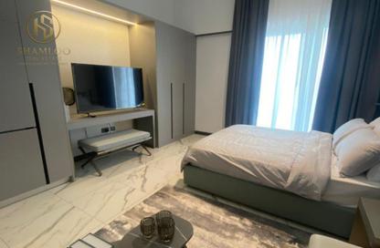 Apartment - Studio - 1 Bathroom for rent in Mag 910 - MAG City - Mohammed Bin Rashid City - Dubai Apartment - Studio - 1 Bathroom for rent in Mag 910 - MAG City - Mohammed Bin Rashid City - Dubai