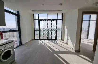 Apartment - 1 Bedroom - 1 Bathroom for rent in AZIZI Riviera - Meydan One - Meydan - Dubai
