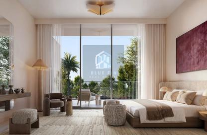 Villa - 5 - 6 for sale in Avelia - The Valley - Dubai