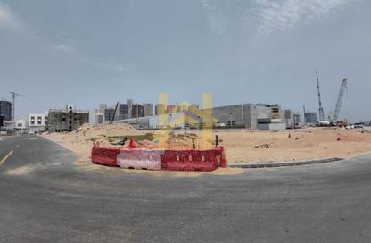 Land - Studio for sale in Al Aamra Gardens - Al Amerah - Ajman