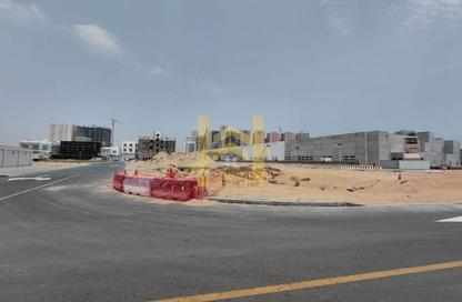 Land - Studio for sale in Al Aamra Gardens - Al Amerah - Ajman