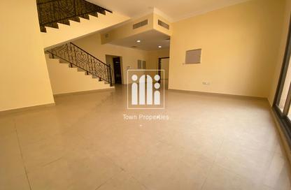 Villa - 5 - 7 for rent in Shakhbout City - Abu Dhabi Villa - 5 - 7 for rent in Shakhbout City - Abu Dhabi