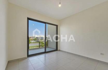 Villa - 3 Bedrooms - 4 Bathrooms for sale in Parkside 1 - EMAAR South - Dubai South (Dubai World Central) - Dubai