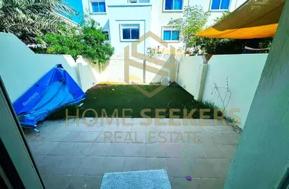 فيلا - 2 غرف نوم - 3 حمامات للايجار في طراز عربي - فيلات الريف - الريف - أبوظبي