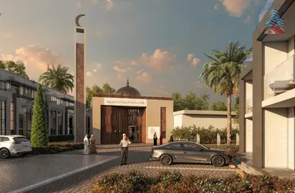 Apartment - Studio - 1 Bathroom for sale in Verdana Residence 2 - Dubai Investment Park (DIP) - Dubai