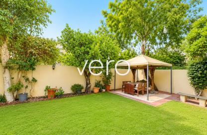 Villa - 3 Bedrooms - 5 Bathrooms for rent in Meadows 8 - Meadows - Dubai Villa - 3 Bedrooms - 5 Bathrooms for rent in Meadows 8 - Meadows - Dubai