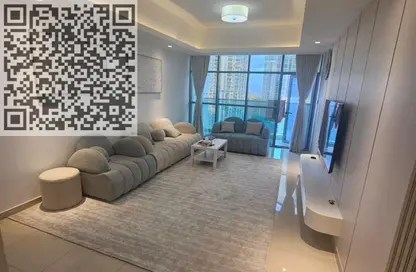 شقة - غرفة نوم - 2 حمامات للبيع في أبراج غلفا - الراشدية 1 - الراشدية - عجمان