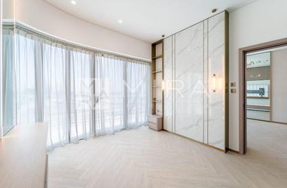 شقة - غرفة نوم - 2 حمامات للبيع في Beach Walk Residences 1 - بيتش ووك ريزيدنسز - جزر دبي - دبي