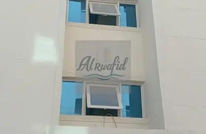 Staff Accommodation - Studio - 7+ Bathrooms for rent in Al Khail Tower 1 - Al Khail Towers - Ajman Downtown - Ajman