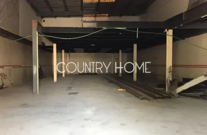 Warehouse - Studio for rent in Al Quoz Industrial Area 1 - Al Quoz Industrial Area - Al Quoz - Dubai