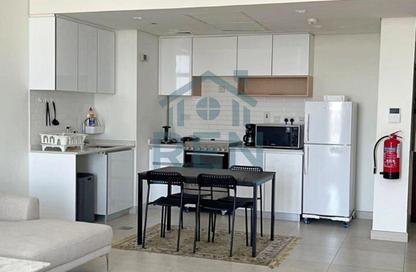 Apartment - 1 Bedroom - 1 Bathroom for rent in The Bridges - Shams Abu Dhabi - Al Reem Island - Abu Dhabi