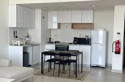 Apartment - 1 Bedroom - 1 Bathroom for rent in The Bridges - Shams Abu Dhabi - Al Reem Island - Abu Dhabi Apartment - 1 Bedroom - 1 Bathroom for rent in The Bridges - Shams Abu Dhabi - Al Reem Island - Abu Dhabi