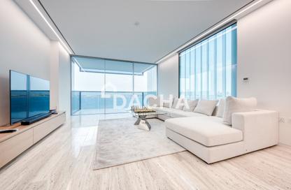 Apartment - 2 - 3 for rent in Muraba Residence - The Crescent - Palm Jumeirah - Dubai Apartment - 2 - 3 for rent in Muraba Residence - The Crescent - Palm Jumeirah - Dubai