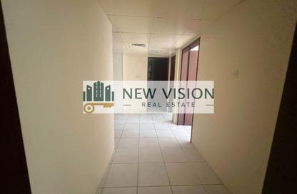 Apartment - 2 Bedrooms - 2 Bathrooms for rent in Al Majaz 1 - Al Majaz - Sharjah