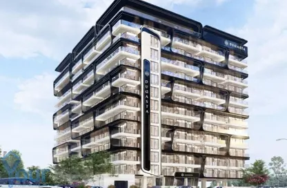 شقة - 2 غرف نوم - 2 حمامات للبيع في برج تيرا - مجمع دبي ريزيدنس - دبي لاند - دبي