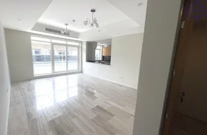 شقة - غرفة نوم - 2 حمامات للايجار في مساكن الديربي 2 - مساكن الديربي - ميدان افينيو - ميدان - دبي