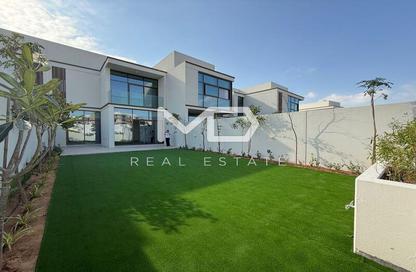 Townhouse - 2 Bedrooms - 3 Bathrooms for sale in Souk Al Jubail - Al Jubail Island - Abu Dhabi