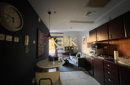 Apartment - Studio - 1 Bathroom for rent in Diamond Views 2 - District 11 - Jumeirah Village Circle - Dubai Apartment - Studio - 1 Bathroom for rent in Diamond Views 2 - District 11 - Jumeirah Village Circle - Dubai