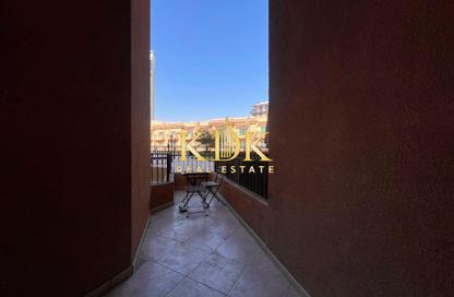 Apartment - Studio - 1 Bathroom for rent in Diamond Views 2 - District 11 - Jumeirah Village Circle - Dubai Apartment - Studio - 1 Bathroom for rent in Diamond Views 2 - District 11 - Jumeirah Village Circle - Dubai