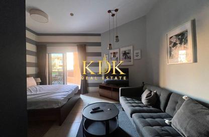 Apartment - Studio - 1 Bathroom for rent in Diamond Views 2 - District 11 - Jumeirah Village Circle - Dubai Apartment - Studio - 1 Bathroom for rent in Diamond Views 2 - District 11 - Jumeirah Village Circle - Dubai