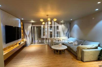 Townhouse - 2 - 3 for sale in Desert Style - Al Reef Villas - Al Reef - Abu Dhabi