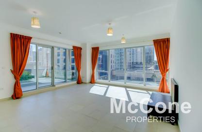 Apartment - 2 - 3 for rent in Shemara Tower - Marina Promenade - Dubai Marina - Dubai