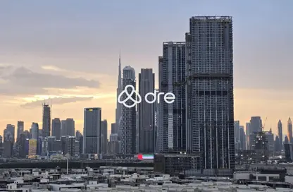 شقة - 1 حمام للايجار في 23 عزيزي ريفيرا - عزيزي ريفيرا - ميدان واحد - ميدان - دبي