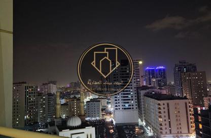Apartment - 2 Bedrooms - 3 Bathrooms for sale in Ajman One Tower 2 - Ajman One - Ajman Downtown - Ajman Apartment - 2 Bedrooms - 3 Bathrooms for sale in Ajman One Tower 2 - Ajman One - Ajman Downtown - Ajman
