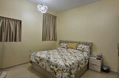 Apartment - 2 Bedrooms - 3 Bathrooms for sale in Ajman One Tower 2 - Ajman One - Ajman Downtown - Ajman