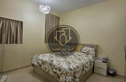 Apartment - 2 Bedrooms - 3 Bathrooms for sale in Ajman One Tower 2 - Ajman One - Ajman Downtown - Ajman Apartment - 2 Bedrooms - 3 Bathrooms for sale in Ajman One Tower 2 - Ajman One - Ajman Downtown - Ajman