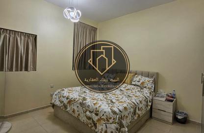 Apartment - 2 Bedrooms - 3 Bathrooms for sale in Ajman One Tower 2 - Ajman One - Ajman Downtown - Ajman Apartment - 2 Bedrooms - 3 Bathrooms for sale in Ajman One Tower 2 - Ajman One - Ajman Downtown - Ajman