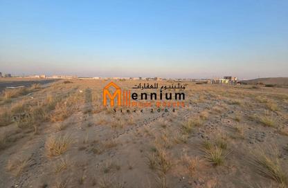 Land - Studio for sale in Al Sehma - Al Rowdat Suburb - Sharjah