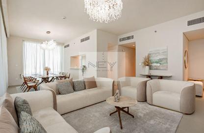 Apartment - 3 - 3 for sale in Harbour Gate Tower 1 - Harbour Gate - Dubai Creek Harbour (The Lagoons) - Dubai Apartment - 3 - 3 for sale in Harbour Gate Tower 1 - Harbour Gate - Dubai Creek Harbour (The Lagoons) - Dubai