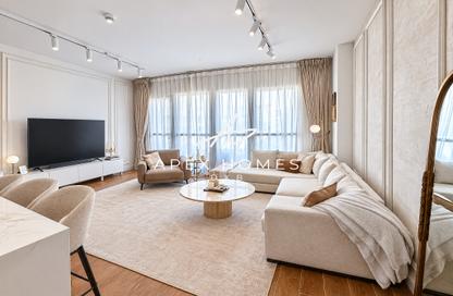 Apartment - 2 - 2 for sale in Xanadu Residence 2 - District 13 - Jumeirah Village Circle - Dubai Apartment - 2 - 2 for sale in Xanadu Residence 2 - District 13 - Jumeirah Village Circle - Dubai
