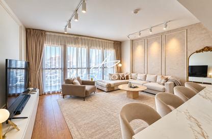 Apartment - 2 - 2 for sale in Xanadu Residence 2 - District 13 - Jumeirah Village Circle - Dubai Apartment - 2 - 2 for sale in Xanadu Residence 2 - District 13 - Jumeirah Village Circle - Dubai