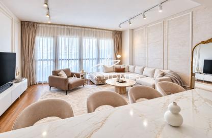 Apartment - 2 - 2 for sale in Xanadu Residence 2 - District 13 - Jumeirah Village Circle - Dubai Apartment - 2 - 2 for sale in Xanadu Residence 2 - District 13 - Jumeirah Village Circle - Dubai