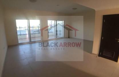 Townhouse - 3 Bedrooms - 4 Bathrooms for rent in Warsan Village Block D - Warsan Village - International City - Dubai