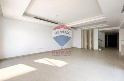 Townhouse - 3 Bedrooms - 4 Bathrooms for rent in The Cedars - Yas Acres - Yas Island - Abu Dhabi Townhouse - 3 Bedrooms - 4 Bathrooms for rent in The Cedars - Yas Acres - Yas Island - Abu Dhabi