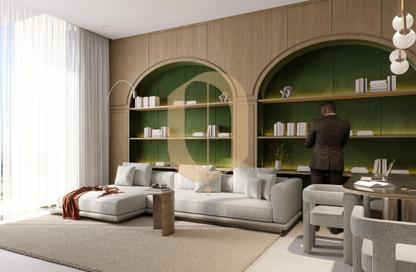 Apartment - 2 Bedrooms - 3 Bathrooms for sale in Elar1s Rise - District 3 - Jumeirah Village Triangle - Dubai Apartment - 2 Bedrooms - 3 Bathrooms for sale in Elar1s Rise - District 3 - Jumeirah Village Triangle - Dubai