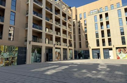 Apartment - 1 Bedroom - 2 Bathrooms for sale in Souks Residential - Al Mamsha - Muwaileh - Sharjah