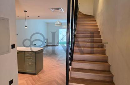 Villa - 4 Bedrooms - 4 Bathrooms for sale in Al Reef Villas - Al Reef - Abu Dhabi
