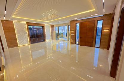 Villa - 6 Bedrooms - 7+ Bathrooms for sale in Al Yasmeen 1 - Al Yasmeen - Ajman
