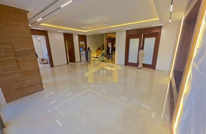 Villa - 6 Bedrooms - 7+ Bathrooms for sale in Al Yasmeen 1 - Al Yasmeen - Ajman